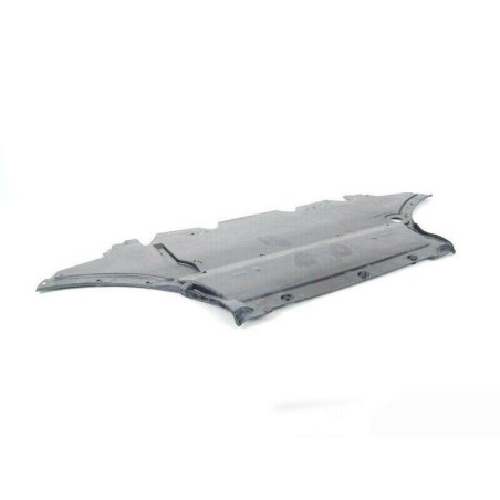 Protection de carter moteur avant inférieur avec garniture latérale droite - Pièces d'origine Audi 8K2863821H Protection de carter moteur avant inférieur avec garniture latérale droite - Pièces d'origine Audi 8K2863821H