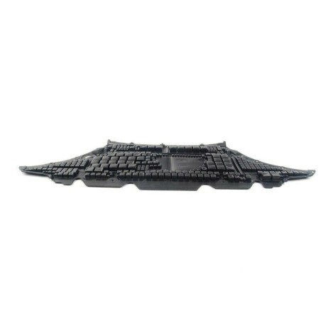 Protection de carter moteur avant - Garniture de panneau de ventre - Pièces d'origine Audi 8K0863821AF Protection de carter moteur avant - Garniture de panneau de ventre - Pièces d'origine Audi 8K0863821AF