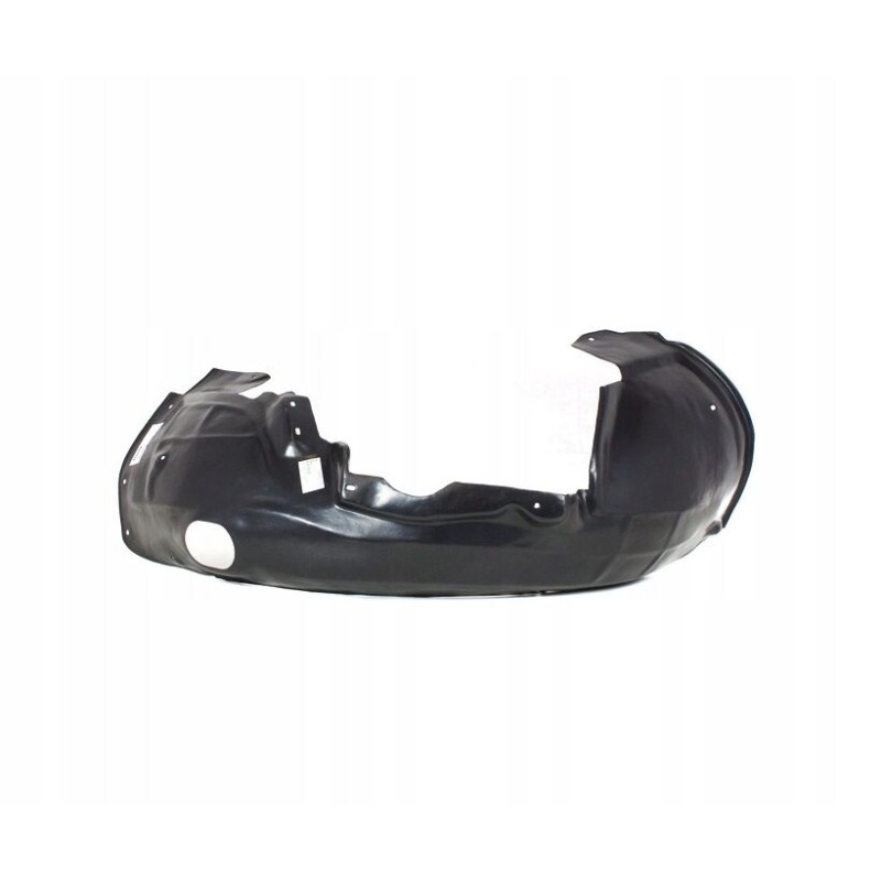 Garde-boue intérieur avant gauche coté conducteur - Pièces d'origine Audi 4F0821133P Garde-boue intérieur avant gauche coté conducteur - Pièces d'origine Audi 4F0821133P