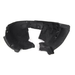 Garde-boue avant côté droit - Pièces d'origine Audi 8T0821172M