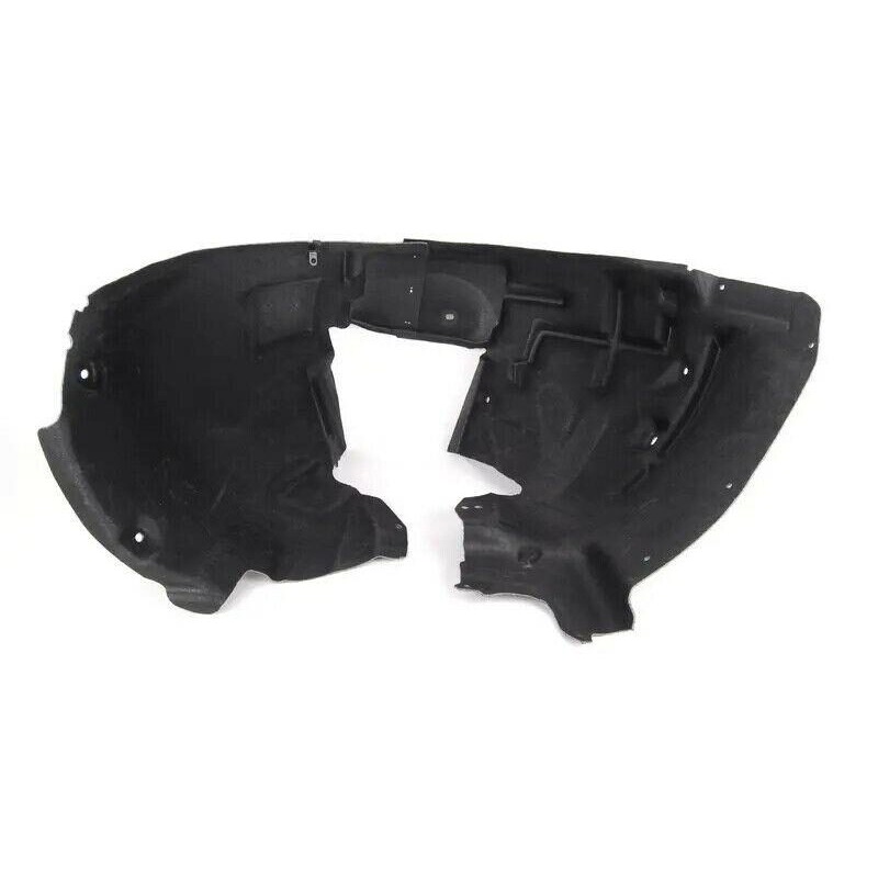 Garde-boue avant côté droit - Pièces d'origine Audi 8T0821172M