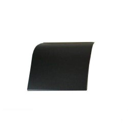 Doublure d'aile avant gris métallisé droite coté passager - Pièces d'origine Audi 4L0071832