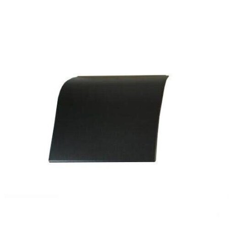 Doublure d'aile avant gris métallisé droite coté passager - Pièces d'origine Audi 4L0071832