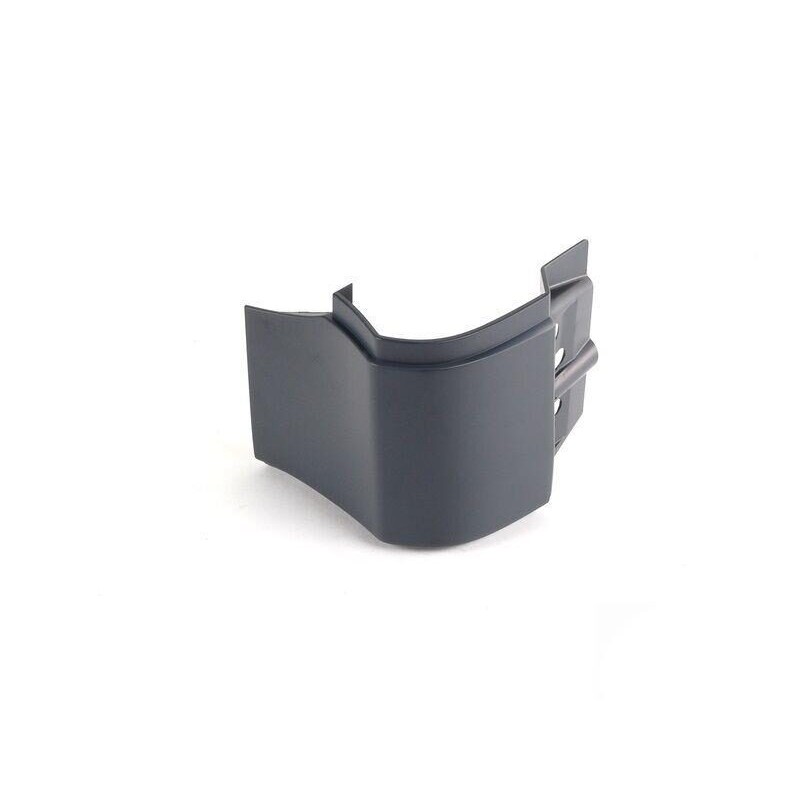 Doublure d'aile avant gauche apprêtée coté conducteur - Pièces d'origine Audi 8P0853579GRU