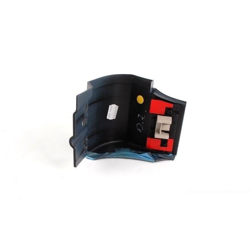 Doublure d'aile avant gauche apprêtée coté conducteur - Pièces d'origine Audi 8P0853579GRU