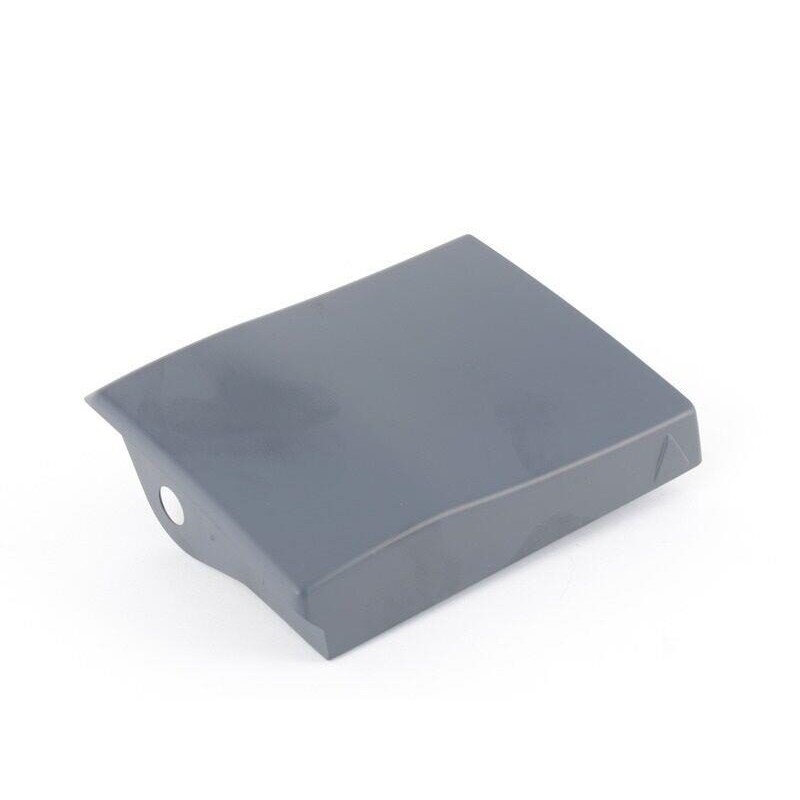 Doublure d'aile avant gauche apprêtée coté conducteur - Pièces d'origine Audi 8R0854959EGRU