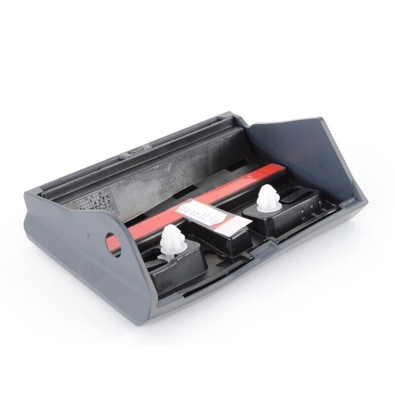 Doublure d'aile avant gauche apprêtée coté conducteur - Pièces d'origine Audi 8R0854959EGRU