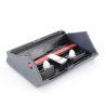 Doublure d'aile avant gauche apprêtée coté conducteur - Pièces d'origine Audi 8R0854959EGRU Doublure d'aile avant gauche apprêtée coté conducteur - Pièces d'origine Audi 8R0854959EGRU