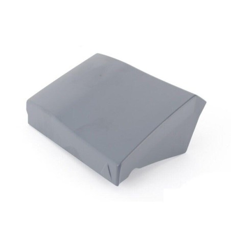 Doublure d'aile avant gauche apprêtée coté conducteur - Pièces d'origine Audi 8R0854959EGRU Doublure d'aile avant gauche apprêtée coté conducteur - Pièces d'origine Audi 8R0854959EGRU