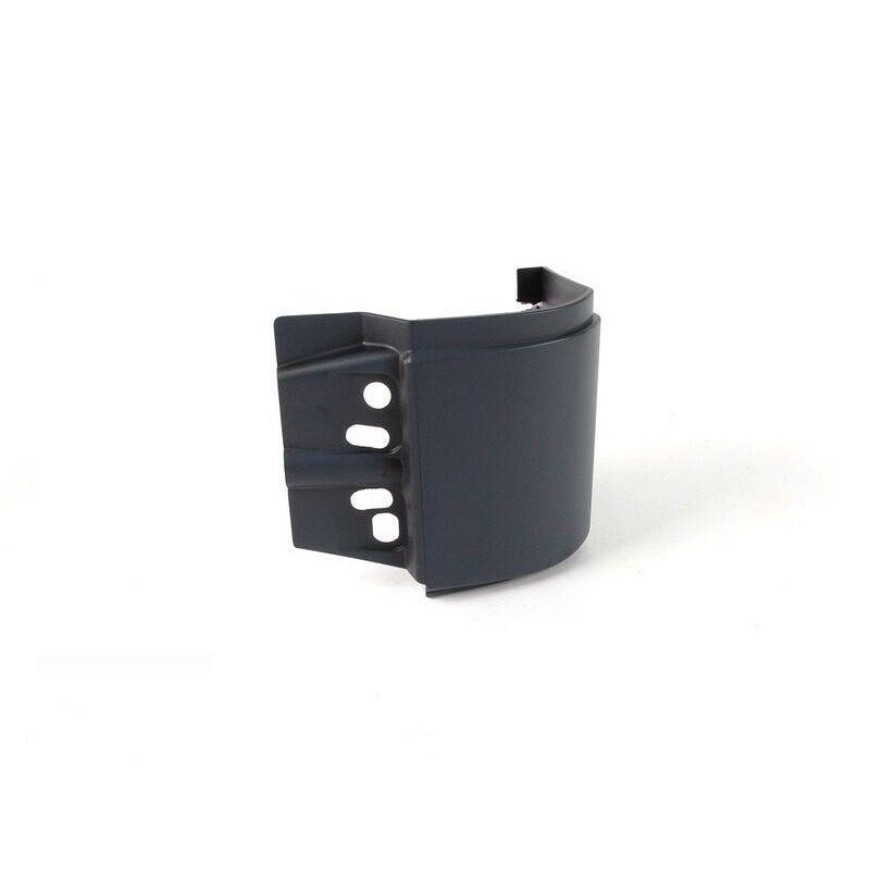 Doublure d'aile avant apprêtée droite coté passager - Pièces d'origine Audi 8P0853580GRU