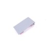 Garniture inférieure en plastique d'aile avant droite - Pièces d'origine Audi 8P0853992BGRU Garniture inférieure en plastique d'aile avant droite - Pièces d'origine Audi 8P0853992BGRU