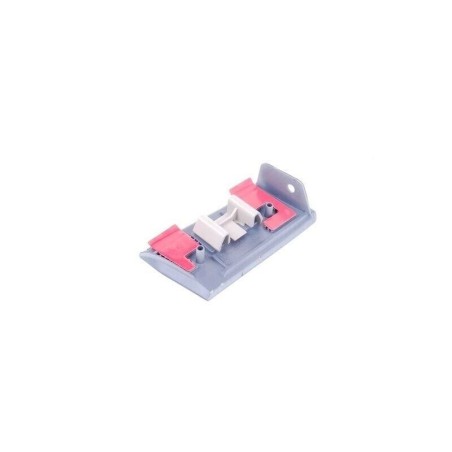 Garniture inférieure en plastique d'aile avant droite - Pièces d'origine Audi 8P0853992BGRU Garniture inférieure en plastique d'aile avant droite - Pièces d'origine Audi 8P0853992BGRU