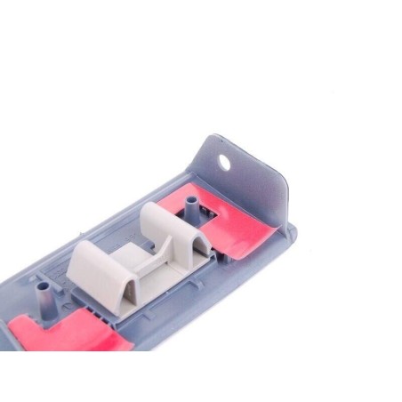 Garniture inférieure en plastique d'aile avant droite - Pièces d'origine Audi 8P0853992BGRU Garniture inférieure en plastique d'aile avant droite - Pièces d'origine Audi 8P0853992BGRU
