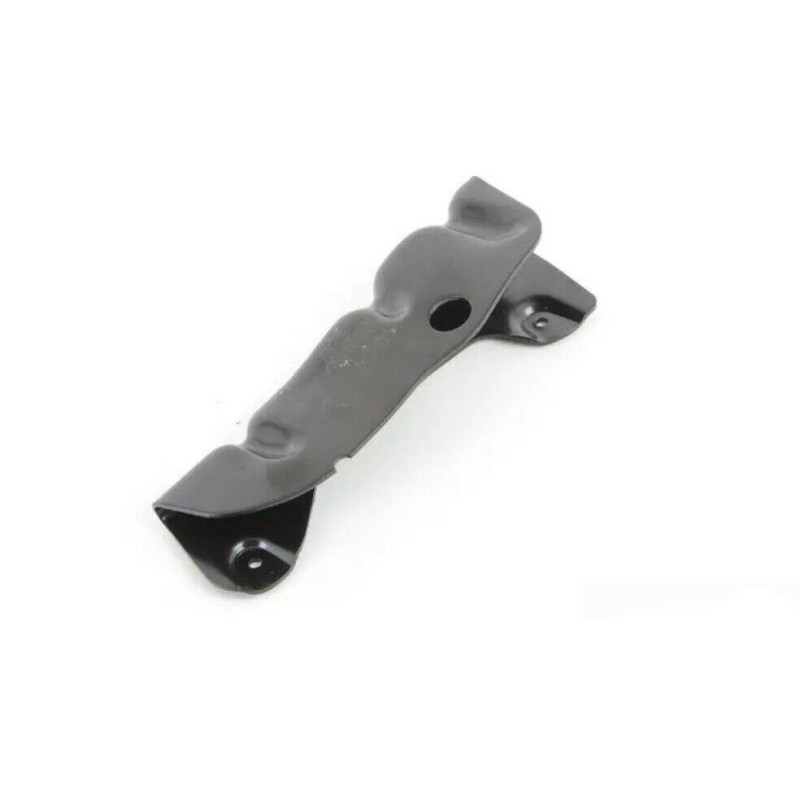 Support de l'aile d'aile avant gauche - Pièces d'origine Audi 8R0821467A