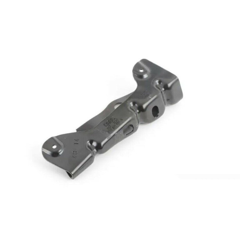 Support de l'aile d'aile avant gauche - Pièces d'origine Audi 8R0821467A