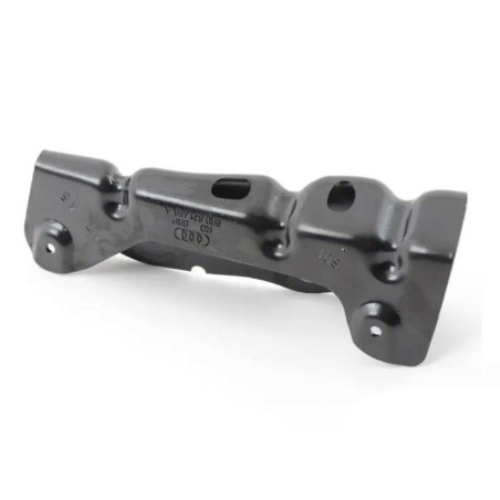 Support de l'aile avant droite - Pièces d'origine Audi 8R0821468A Support de l'aile avant droite - Pièces d'origine Audi 8R0821468A