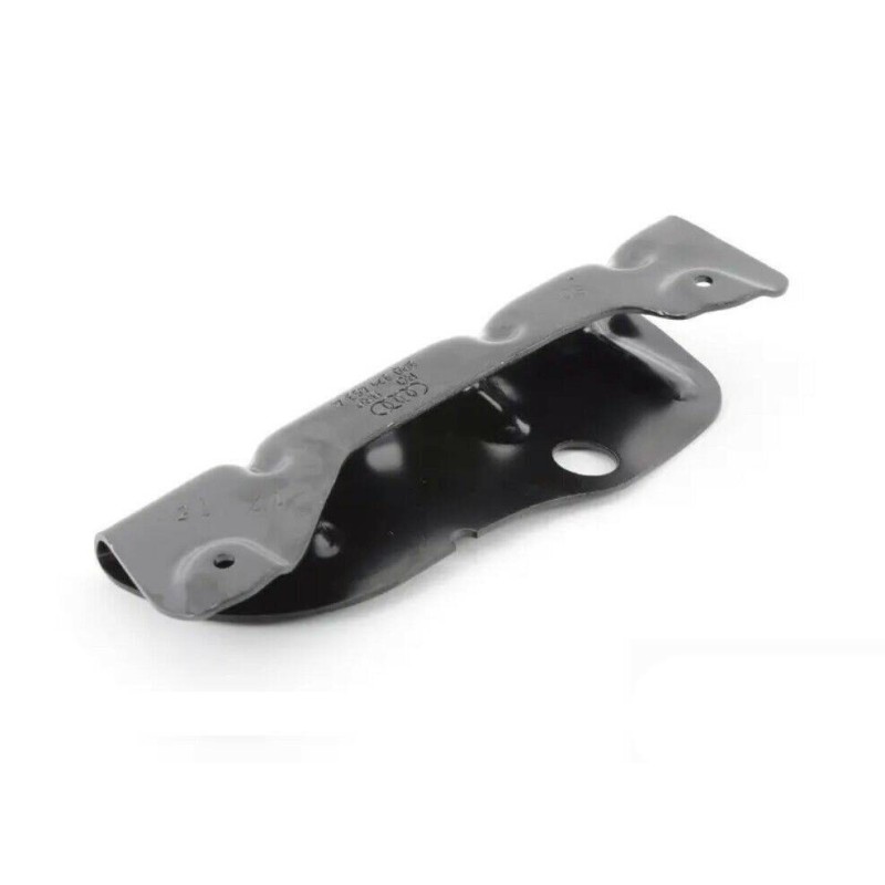 Support de l'aile avant droite - Pièces d'origine Audi 8R0821468A