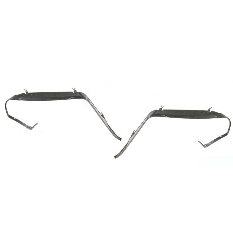 Porte-gobelet rabattable avant noir - Pièces d'origine Audi 4B0941192/4B0941191