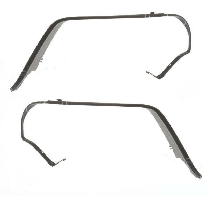 Porte-gobelet rabattable avant noir - Pièces d'origine Audi 4B0941192/4B0941191