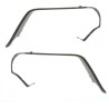 Porte-gobelet rabattable avant noir - Pièces d'origine Audi 4B0941192/4B0941191 Porte-gobelet rabattable avant noir - Pièces d'origine Audi 4B0941192/4B0941191