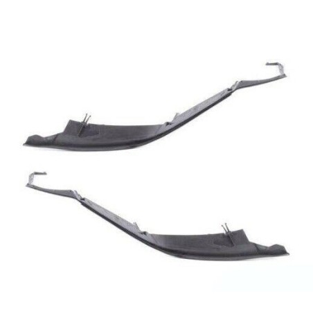 Porte-gobelet rabattable avant noir - Pièces d'origine Audi 4B0941192/4B0941191 Porte-gobelet rabattable avant noir - Pièces d'origine Audi 4B0941192/4B0941191