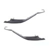 Porte-gobelet rabattable avant noir - Pièces d'origine Audi 4B0941192/4B0941191 Porte-gobelet rabattable avant noir - Pièces d'origine Audi 4B0941192/4B0941191