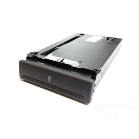 Porte-gobelet rabattable avant noir - Pièces d'origine Audi 8L0862534F6PS Porte-gobelet rabattable avant noir - Pièces d'origine Audi 8L0862534F6PS