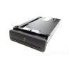 Porte-gobelet rabattable avant noir - Pièces d'origine Audi 8L0862534F6PS Porte-gobelet rabattable avant noir - Pièces d'origine Audi 8L0862534F6PS