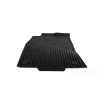 Tapis de sol avant en caoutchouc noir paire Lhd - Pièces d'origine Audi 8K1061221A041 Tapis de sol avant en caoutchouc noir paire Lhd - Pièces d'origine Audi 8K1061221A041