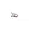 Emblème de badge de calandre avant avec pince - Pièces d'origine Audi 2x8L0807180 Emblème de badge de calandre avant avec pince - Pièces d'origine Audi 2x8L0807180