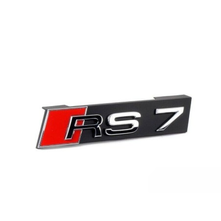 Emblème de badge de calandre avant avec clip de fixation - Pièces d'origine Audi 4G8853736C2ZZ/4G8853755 Emblème de badge de calandre avant avec clip de fixation - Pièces d'origine Audi 4G8853736C2ZZ/4G8853755