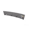 Remplisseur de plaque d'immatriculation de grille avant gris - Pièces d'origine Audi 4G8807287M1RR Remplisseur de plaque d'immatriculation de grille avant gris - Pièces d'origine Audi 4G8807287M1RR