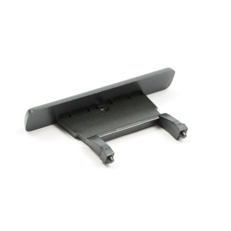 Calandre avant avec emblème Quattro en chrome - Pièces d'origine Audi 8U08537361QP