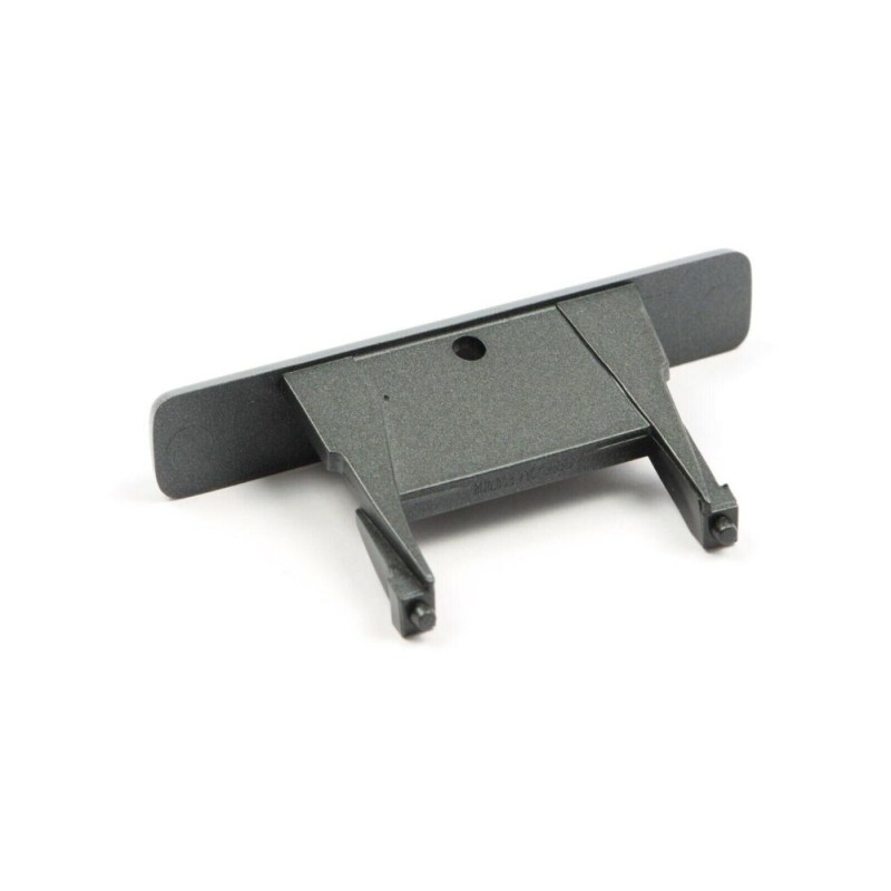 Calandre avant avec emblème Quattro en chrome - Pièces d'origine Audi 8U08537361QP