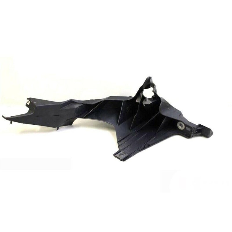 Support de support de phare avant droit coté passager - Pièces d'origine Audi 8XA805608 Support de support de phare avant droit coté passager - Pièces d'origine Audi 8XA805608
