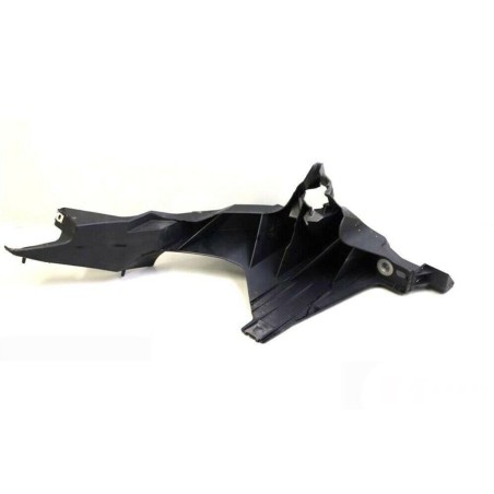 Support de support de phare avant droit coté passager - Pièces d'origine Audi 8XA805608 Support de support de phare avant droit coté passager - Pièces d'origine Audi 8XA805608