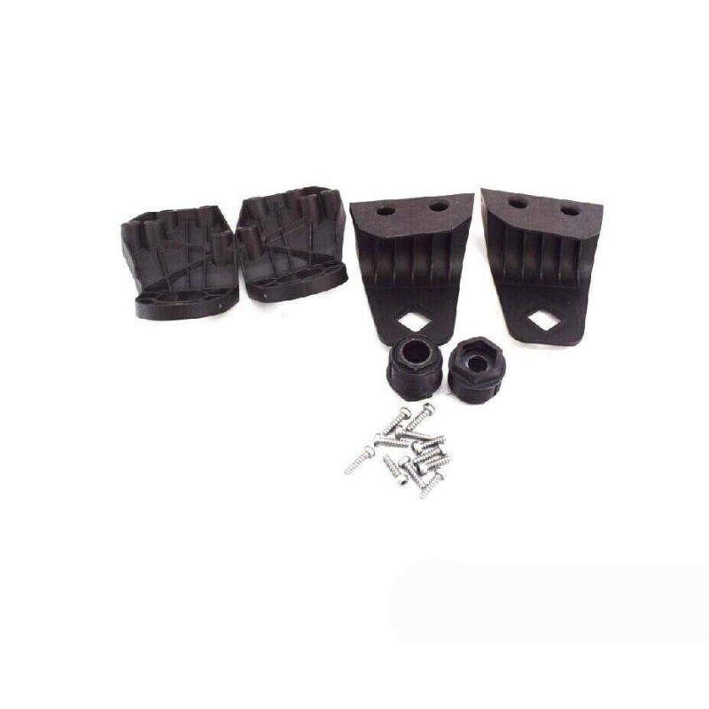 Kit de réparation de phare avant - Pièces d'origine Audi 8V0998121