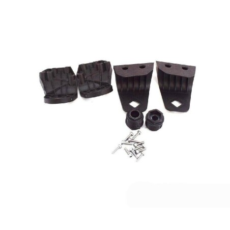 Kit de réparation de phare avant - Pièces d'origine Audi 8V0998121 Kit de réparation de phare avant - Pièces d'origine Audi 8V0998121