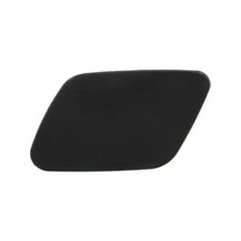 Cache de lave-phare avant, apprêté, côté gauche coté conducteur - Pièces d'origine Audi 8X0807753AGRU