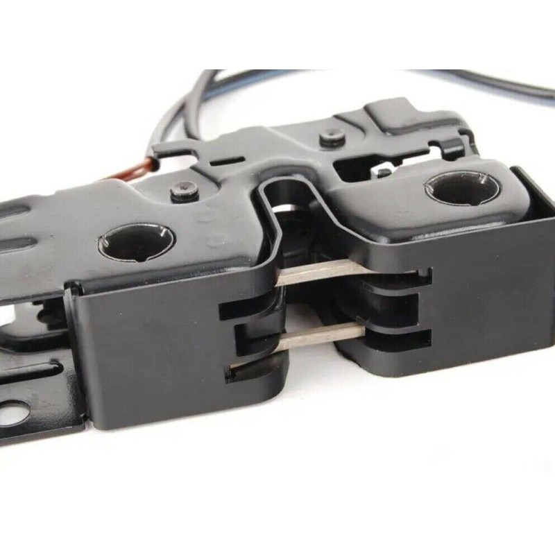 Emblème d'insigne de badge d'inscription de volant de direction SQ5 - Pièces d'origine Audi