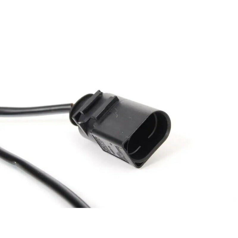 Emblème d'insigne de badge d'inscription de volant de direction SQ5 - Pièces d'origine Audi