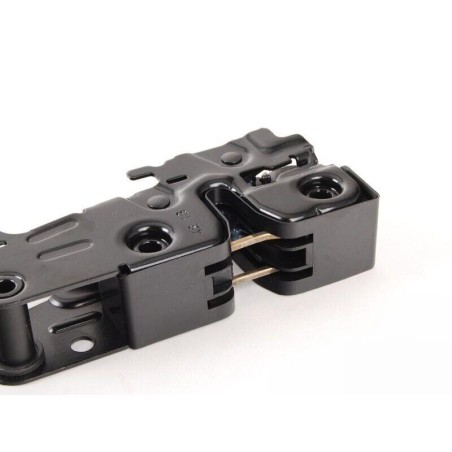 Verrou de capot avant - Pièces d'origine Audi 4L0823509 Verrou de capot avant - Pièces d'origine Audi 4L0823509