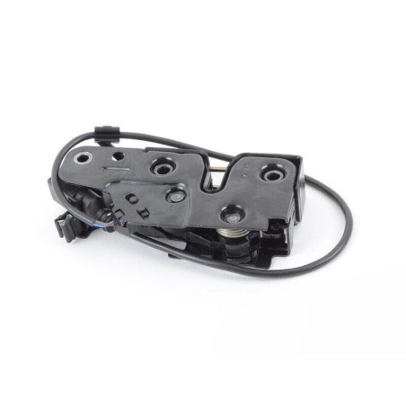 Verrou de capot avant - Pièces d'origine Audi 4L0823509 Verrou de capot avant - Pièces d'origine Audi 4L0823509