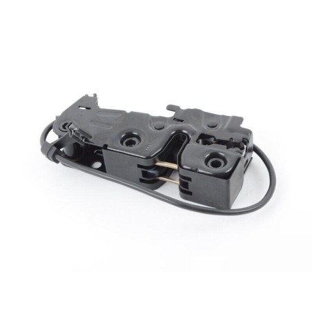 Verrou de capot avant - Pièces d'origine Audi 4L0823509 Verrou de capot avant - Pièces d'origine Audi 4L0823509