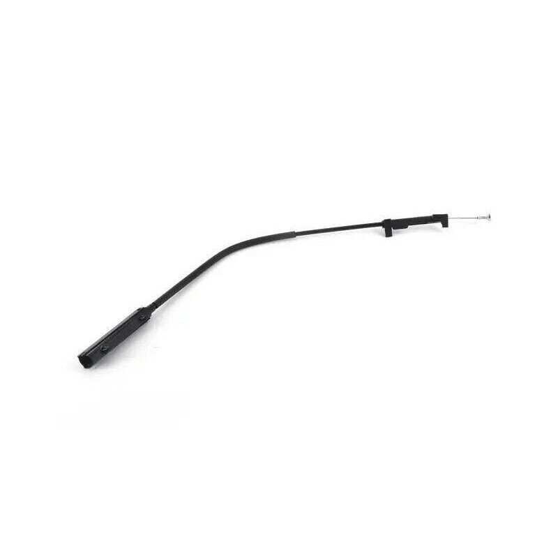 Câble de déverrouillage de capot avant LHD - Pièces d'origine Audi 8T1823531C