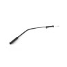 Câble de déverrouillage de capot avant LHD - Pièces d'origine Audi 8T1823531C Câble de déverrouillage de capot avant LHD - Pièces d'origine Audi 8T1823531C
