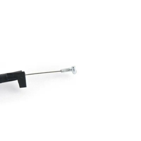 Câble de déverrouillage de capot avant LHD - Pièces d'origine Audi 8T1823531C