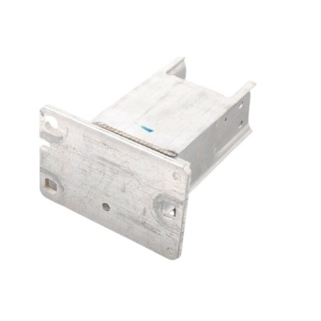 Support de faisceau d'impact avant gauche Côté conducteur - Pièces d'origine Audi 8K0807133D Support de faisceau d'impact avant gauche Côté conducteur - Pièces d'origine Audi 8K0807133D