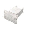 Support de faisceau d'impact avant gauche Côté conducteur - Pièces d'origine Audi 8K0807133D Support de faisceau d'impact avant gauche Côté conducteur - Pièces d'origine Audi 8K0807133D