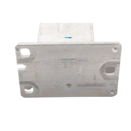 Support de faisceau d'impact avant gauche Côté conducteur - Pièces d'origine Audi 8K0807133D Support de faisceau d'impact avant gauche Côté conducteur - Pièces d'origine Audi 8K0807133D
